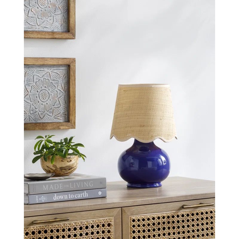 Momsen Lamp | Wayfair North America