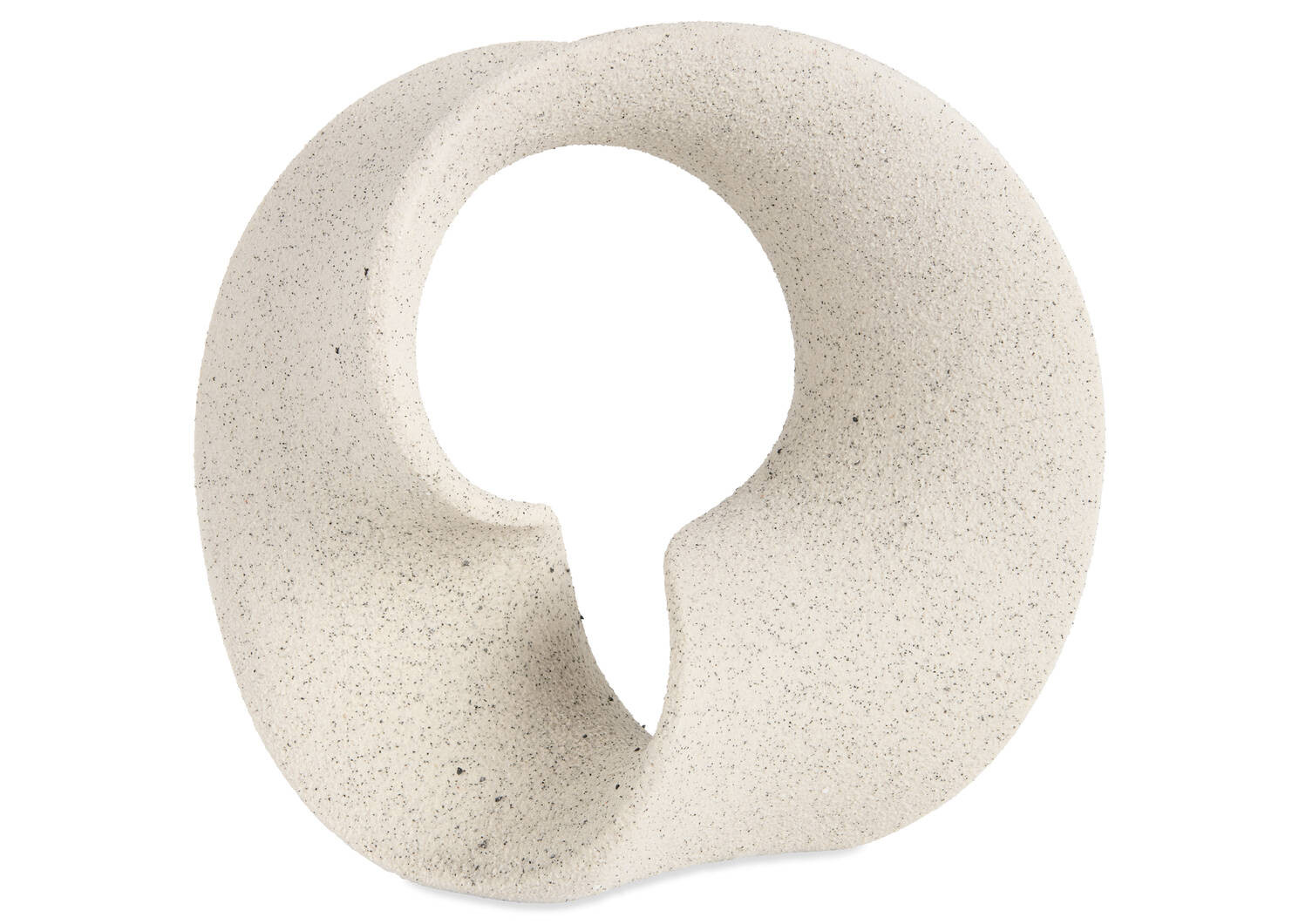 Cirque Abstract Object | Urban Barn