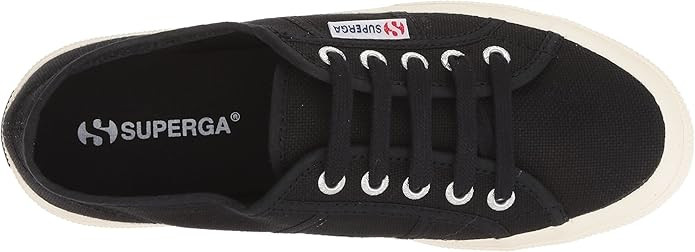 Superga Women's 2750 Cotu Classic Sneaker | Amazon (US)
