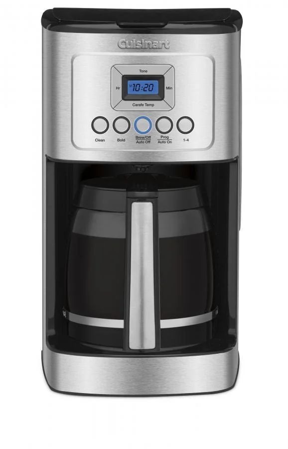 Cuisinart Coffee Makers 14 Cup Programmable Coffeemaker | Walmart (US)