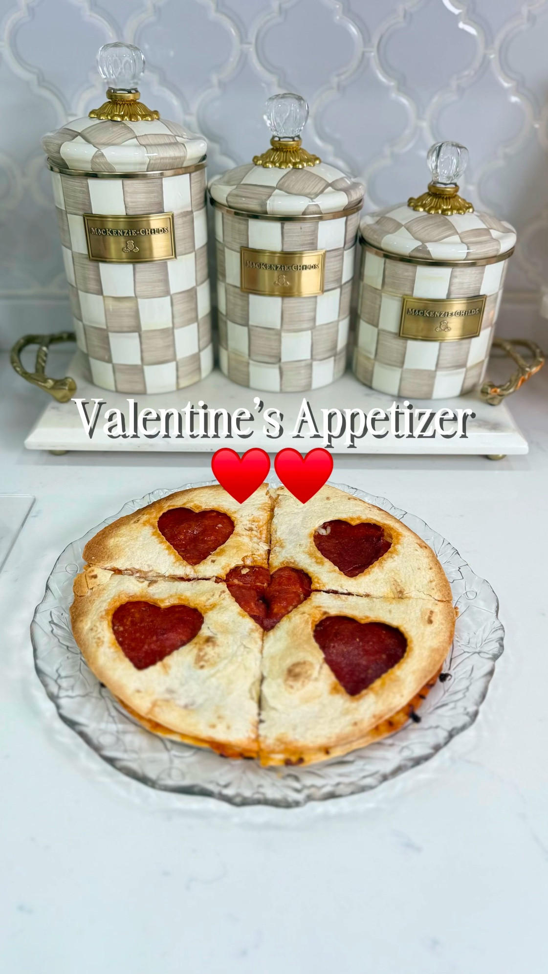 Air fryer Valentine’s appetizer 

#LTKWatchNow #LTKHome