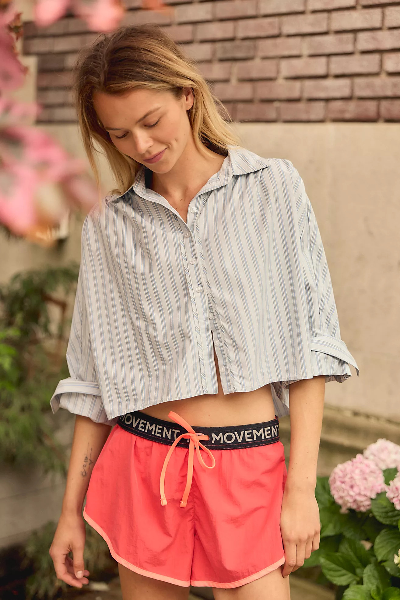 Now Or Never Run Shorts | Free People (Global - UK&FR Excluded)