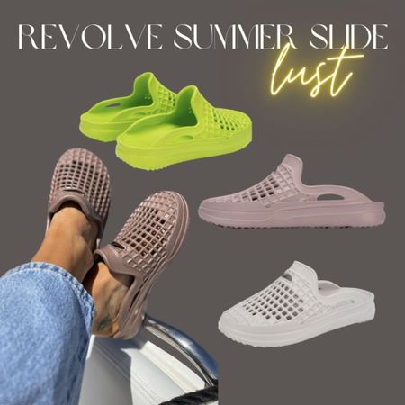 Found these on Revolve and have been living in!! So comfortable and so effortlessly cool. #revolveshoes #amazonshoes

#LTKunder50 #LTKshoecrush #LTKFind