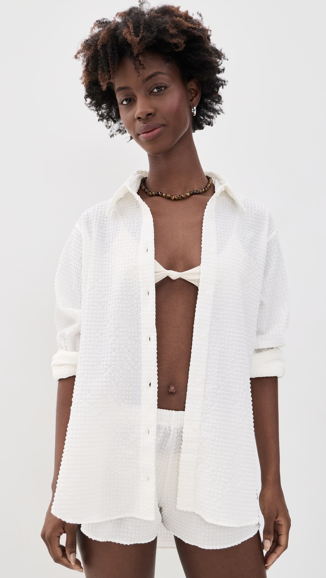 Hunza G Shirt | Shopbop | Shopbop