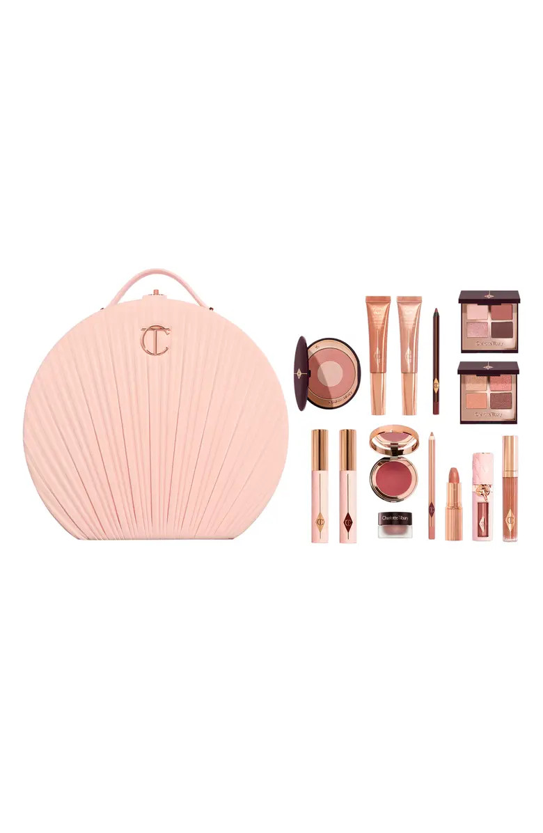 Charlotte Tilbury Pillow Talk Dreams Come True Gift Set | Nordstrom | Nordstrom