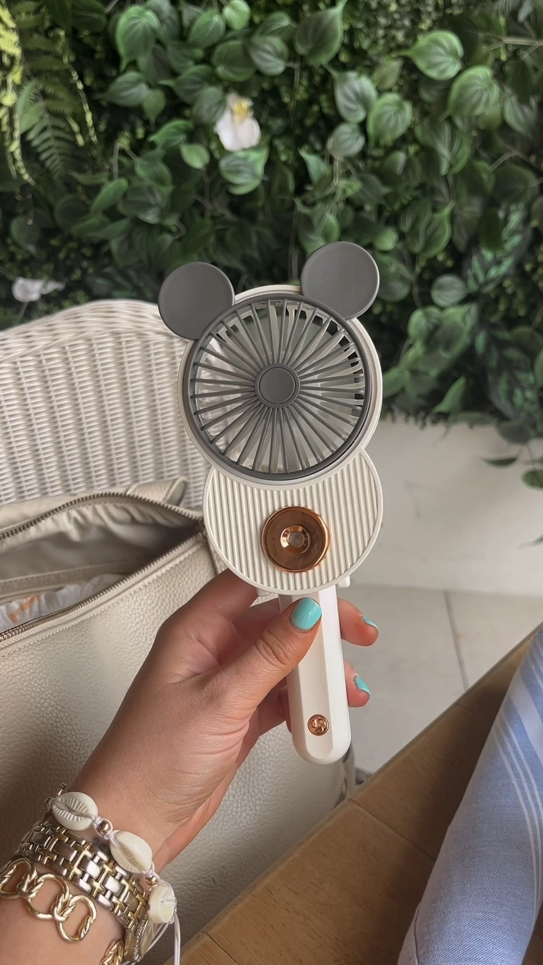 amazon disney world fan for the parks 

#LTKTravel #LTKFindsUnder50 #LTKKids