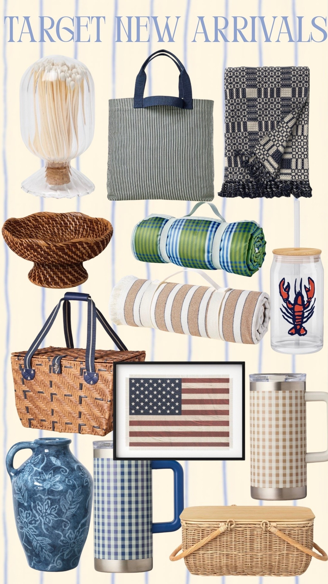 New @Target 

#LTKU #LTKdayinmylife #LTKHome