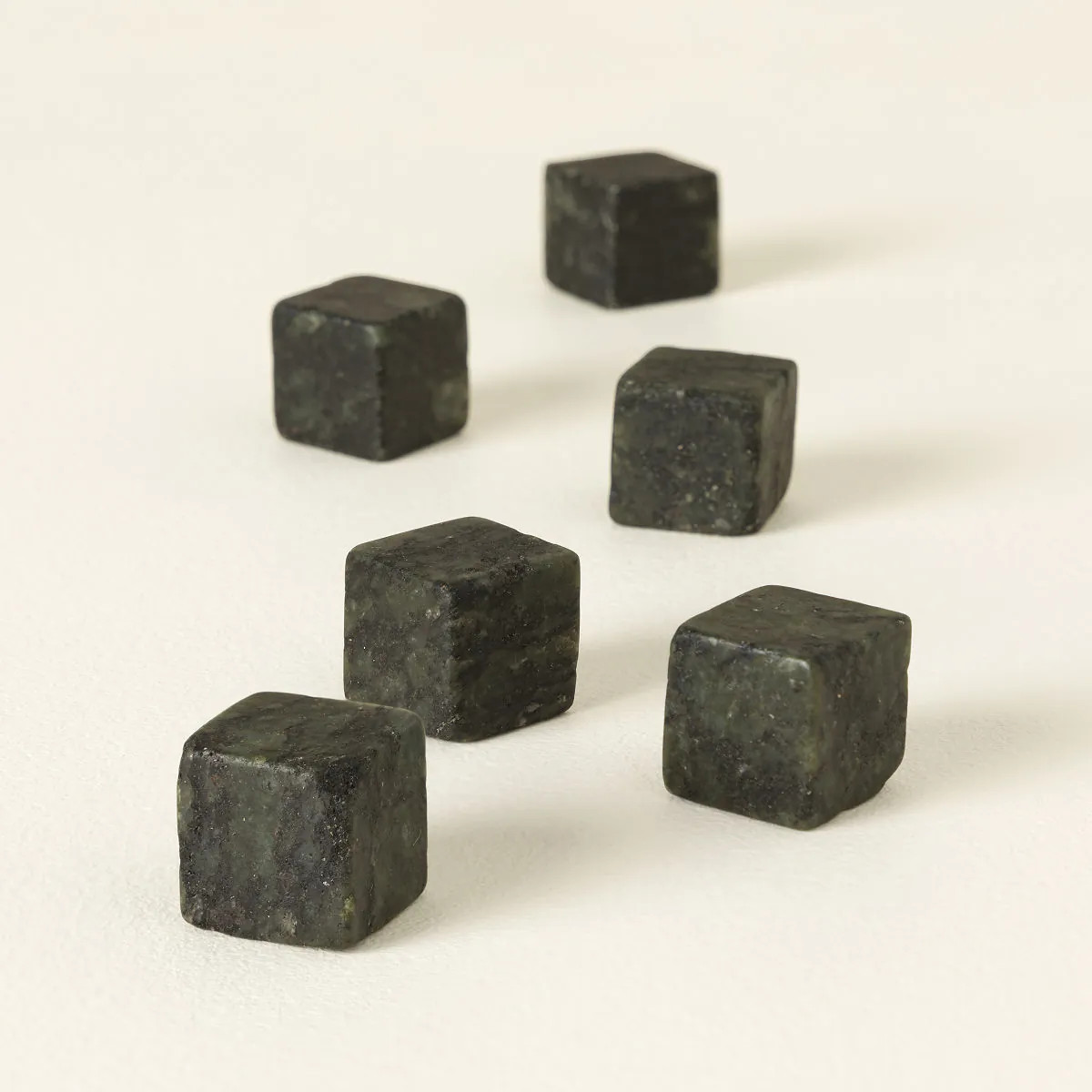 Ancient Rocks - Prehistoric Whiskey Stones | UncommonGoods
