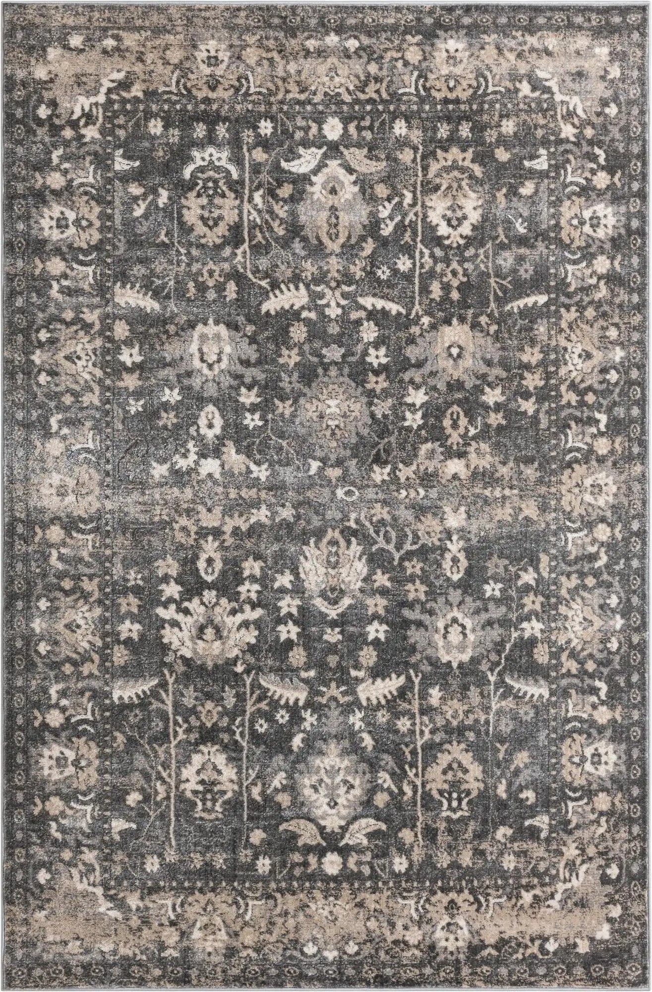 6' x 9' Oregon Rug | Rugs.com