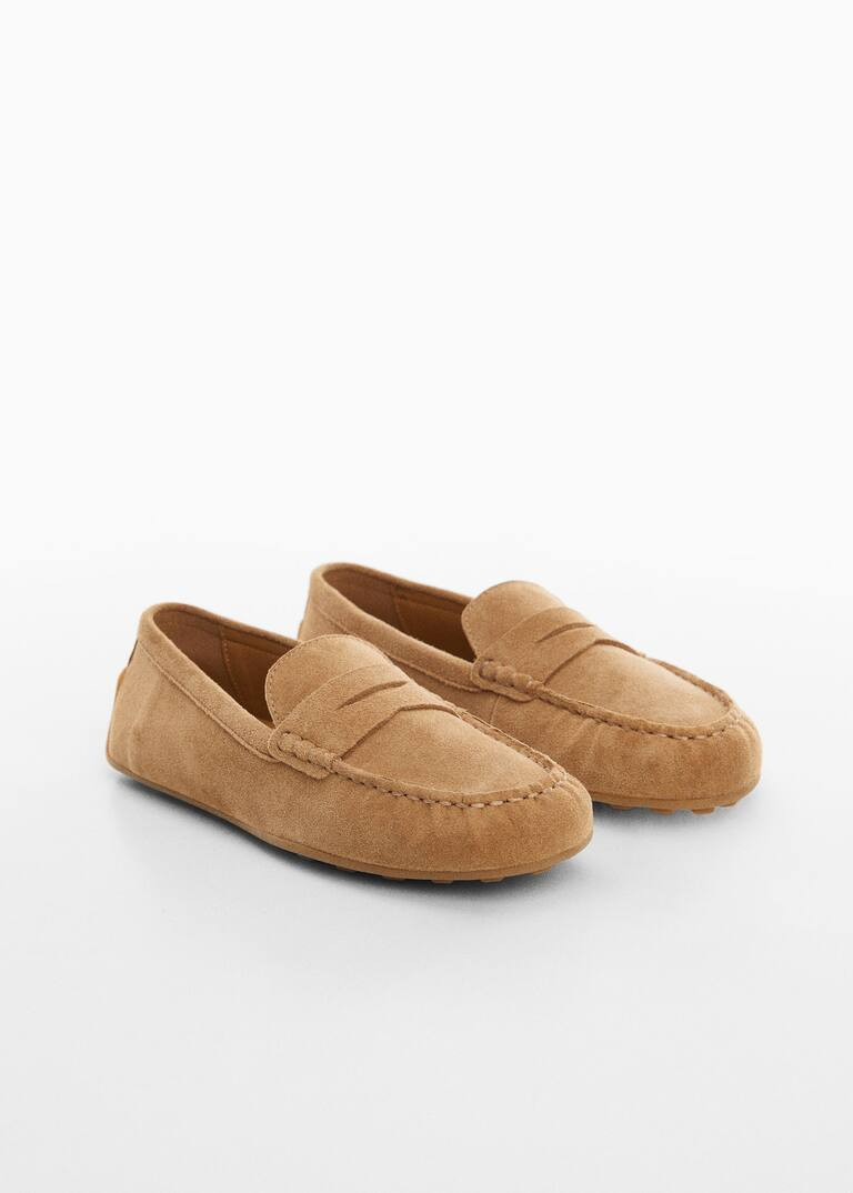 Recherche: Mocasson (9) | Mango France | MANGO (FR)