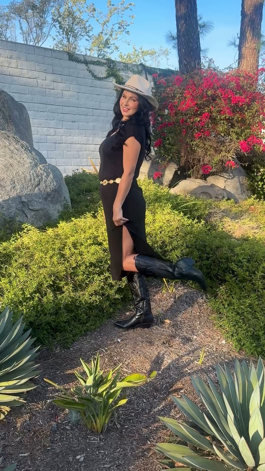 The Perfect Spring Dress! 🌟

I love the quality of this hand tie-dyed long dress from River + Sky. This maxi dress is so soft and comfortable yet looks super fashionable. 

It’s a perfect Spring outfit for the upcoming music festival season. 🤠

#RiverAndSky #HandDyed #SunWashedSpring #countryconcertoutfits #festivaloutfittrends#LTKspring 

#LTKspringtrends #LTKspring

#LTKootd #LTKFestival