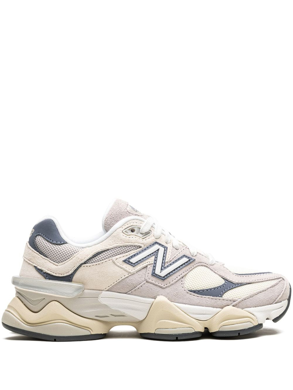 New Balance 9060 "Moonrock Linen" Sneakers | Neutrals | FARFETCH NL | Farfetch Global