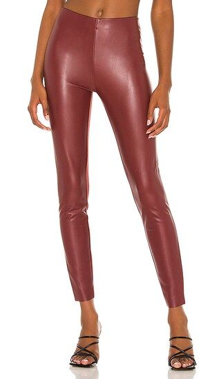 Jo Leggings in Currant | Revolve Clothing (Global)