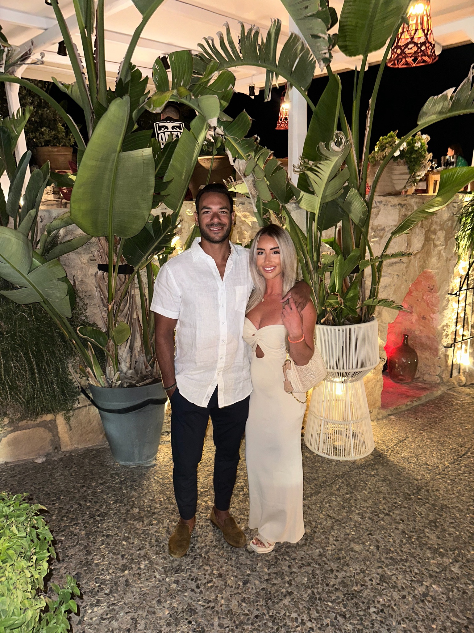 Greece 

#LTKTravel #LTKShoeCrush