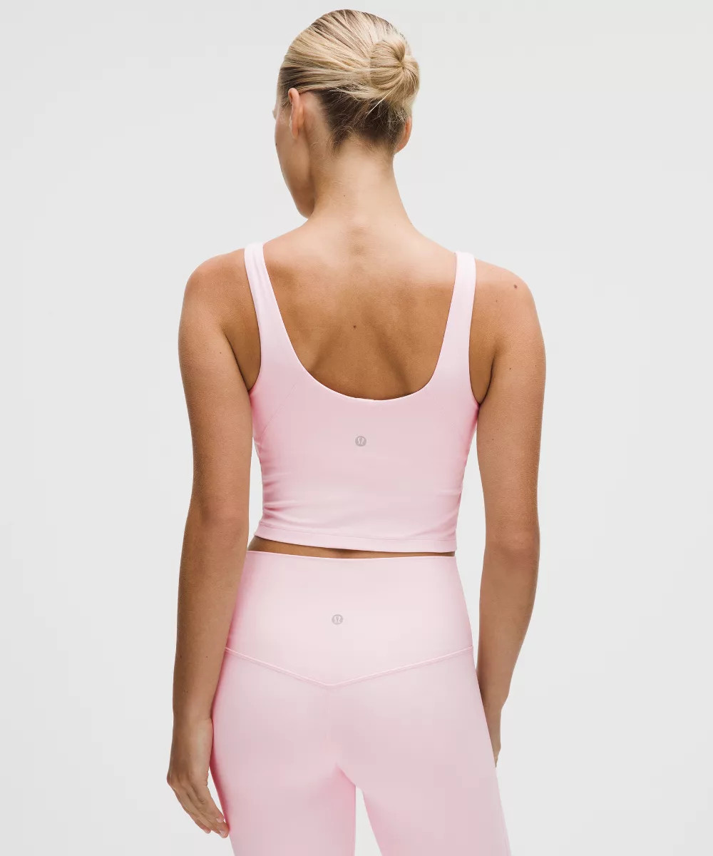 lululemon Align\u2122 Tanktop   Leichter Halt, C/D-Cups | lululemon DE
