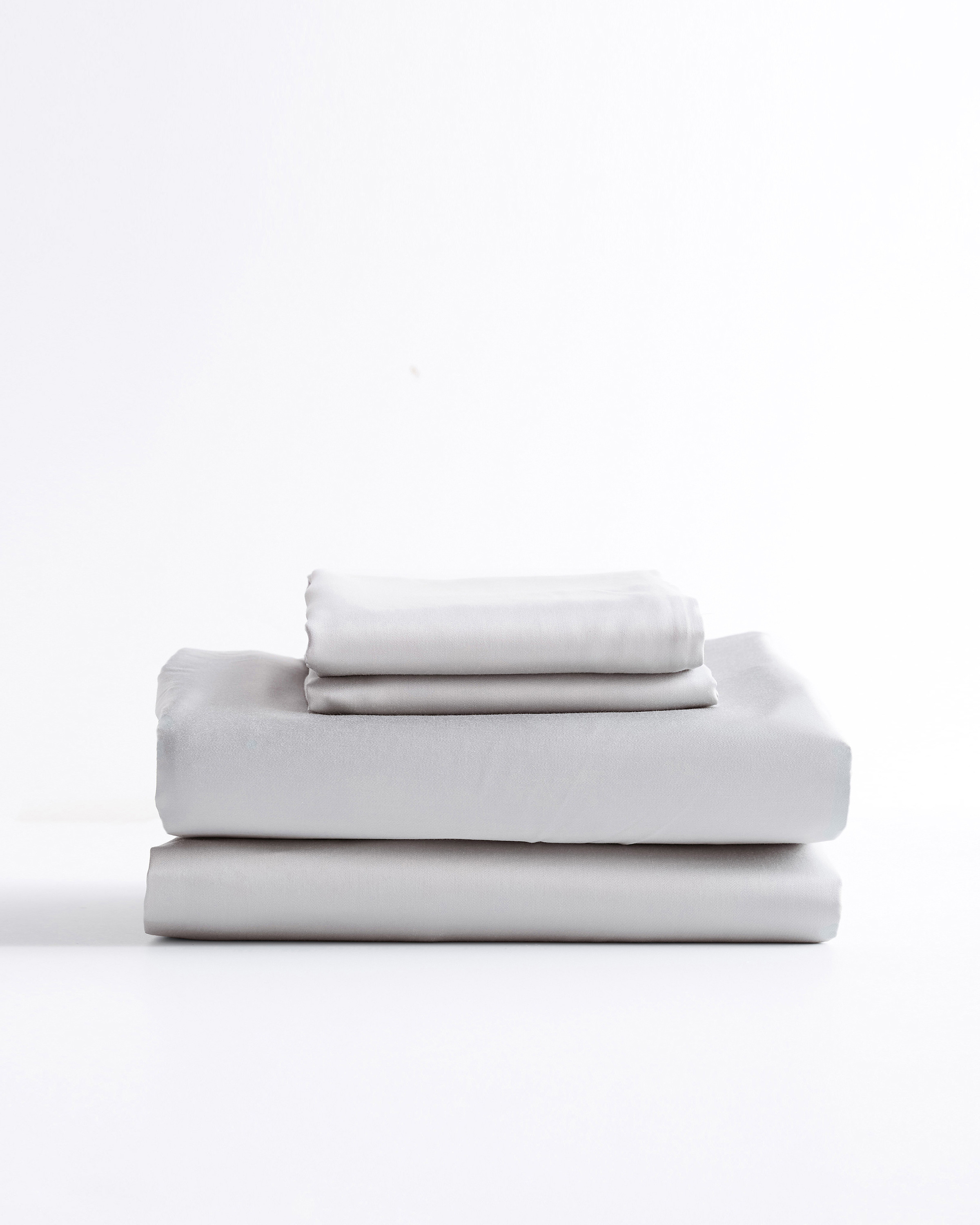 Organic Bamboo Viscose Sheet Set | Quince