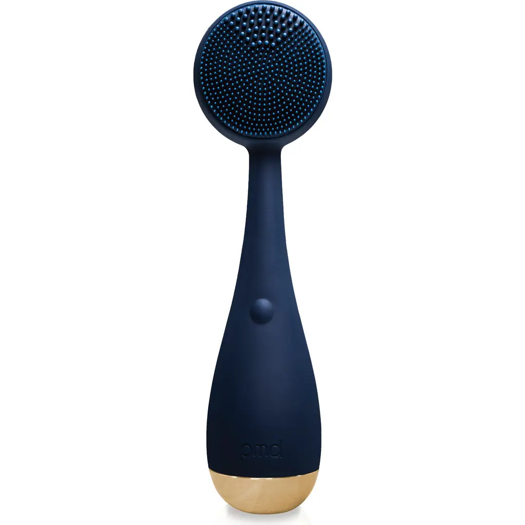 PMD Clean Facial Cleansing Device in Navy Blue at Nordstrom | Nordstrom