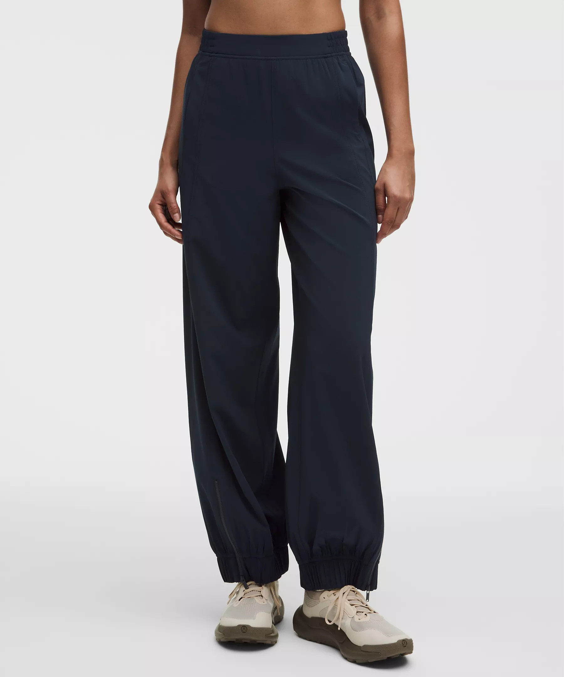Define High-Rise Swift Jogger | Lululemon (US)