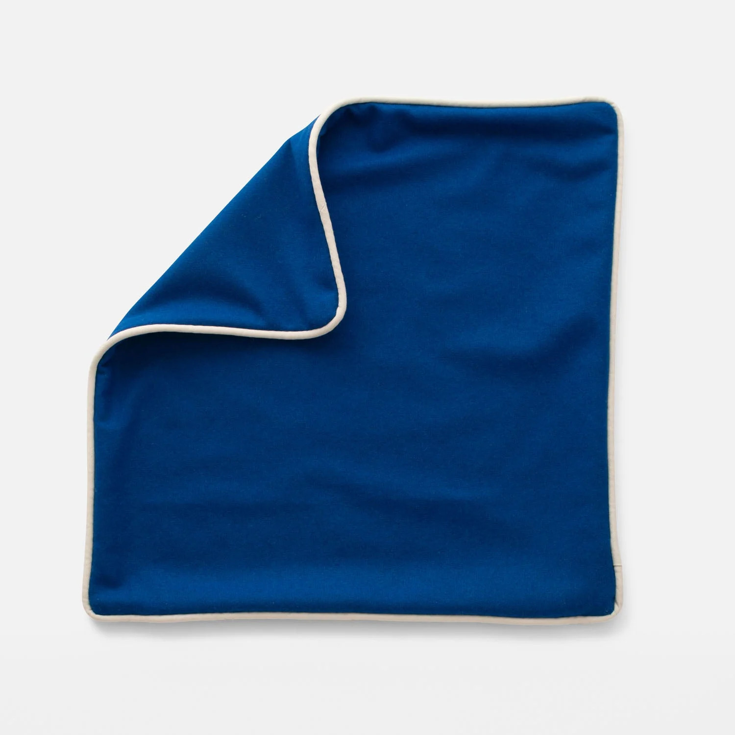 Classic Piped Pillow | Schoolhouse