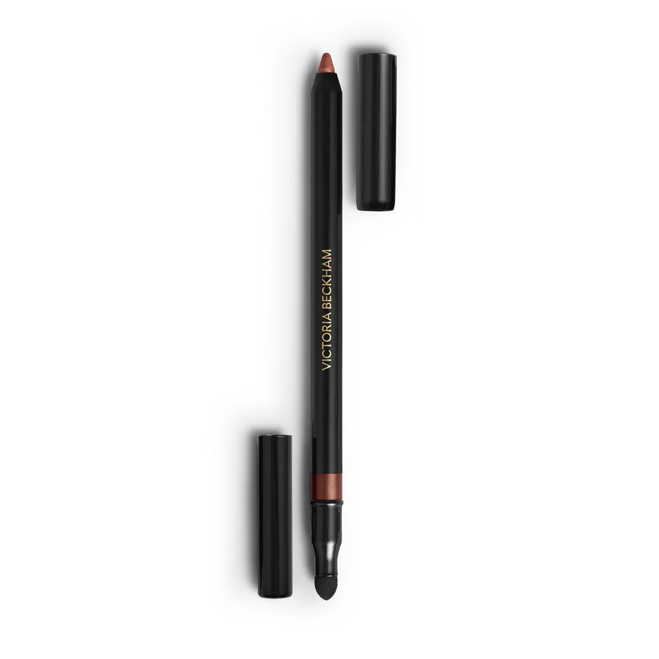 Satin Kajal Liner | Waterproof Eyeliner | Victoria Beckham Beauty | Victoria Beckham Beauty