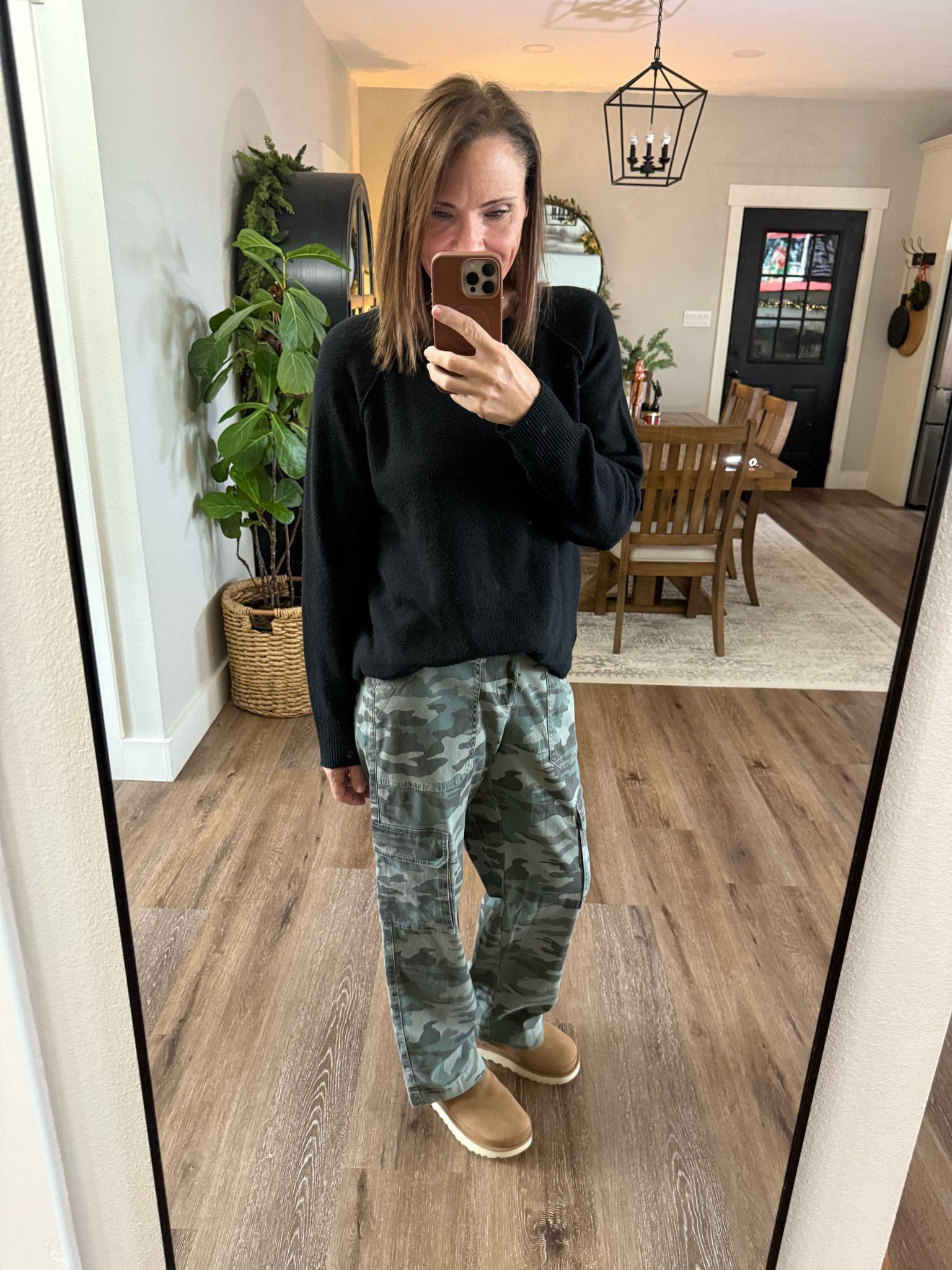 Target camo pants

#LTKStyleTip #LTKSaleAlert