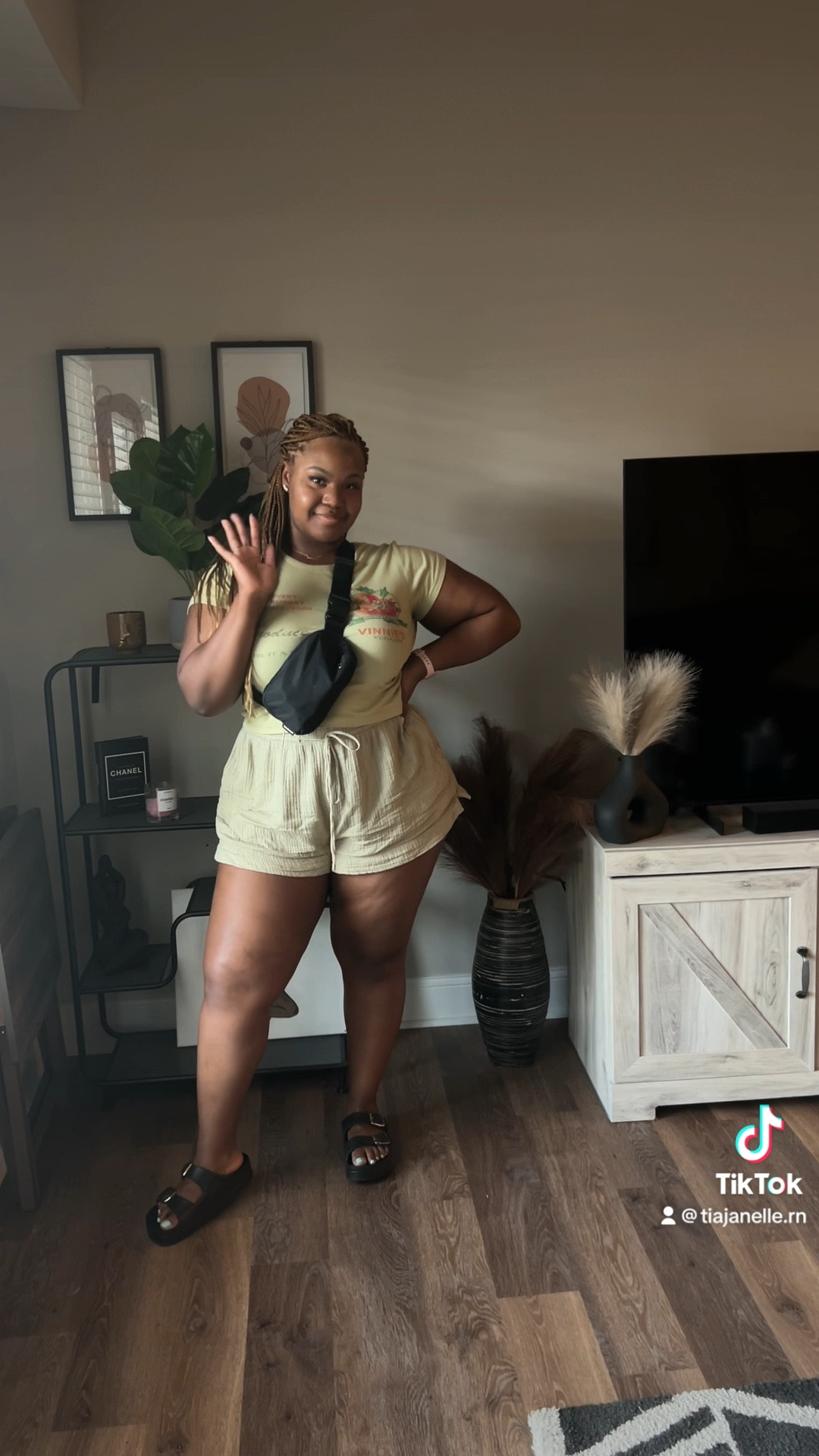 #LTKstyletip #LTKcurves