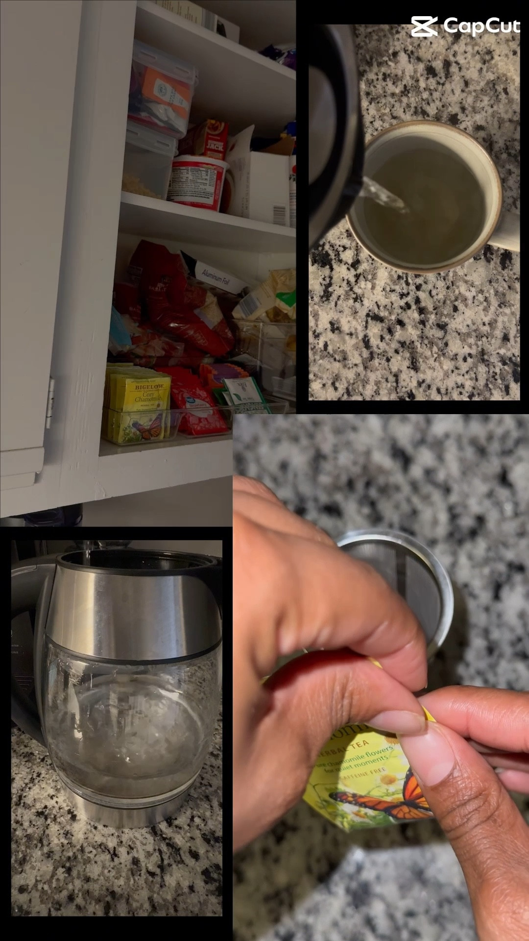 The perfect tea essentials my everyday use 10/10

#LTKSeasonal #LTKU #LTKselfcare