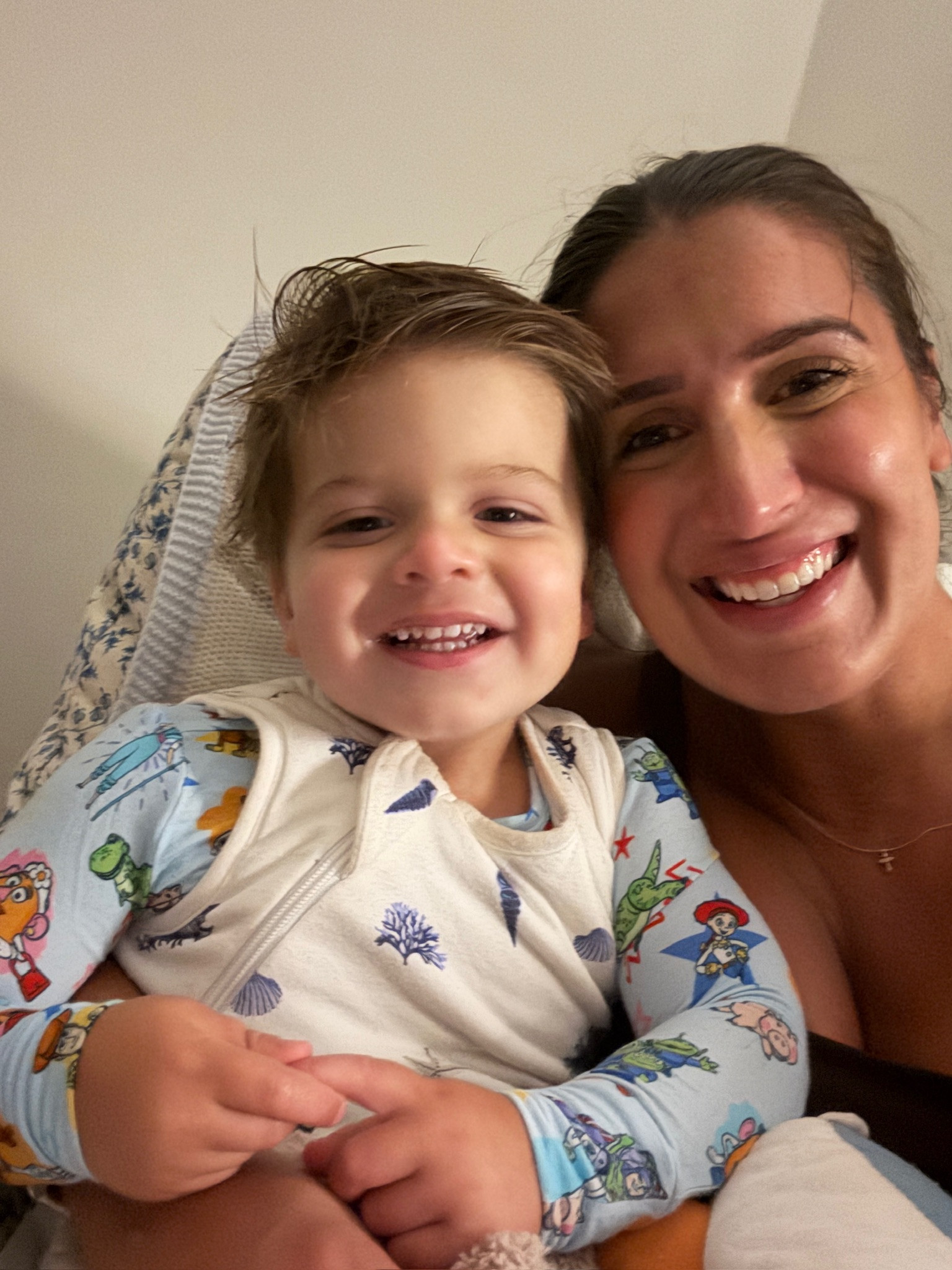 Happy Coopy!!!

Kyte baby, posh peanut, kids sleep needs, kids sleep essentials, bedtime, boy mom, grace white

#LTKKids #LTKBaby #LTKmomlife