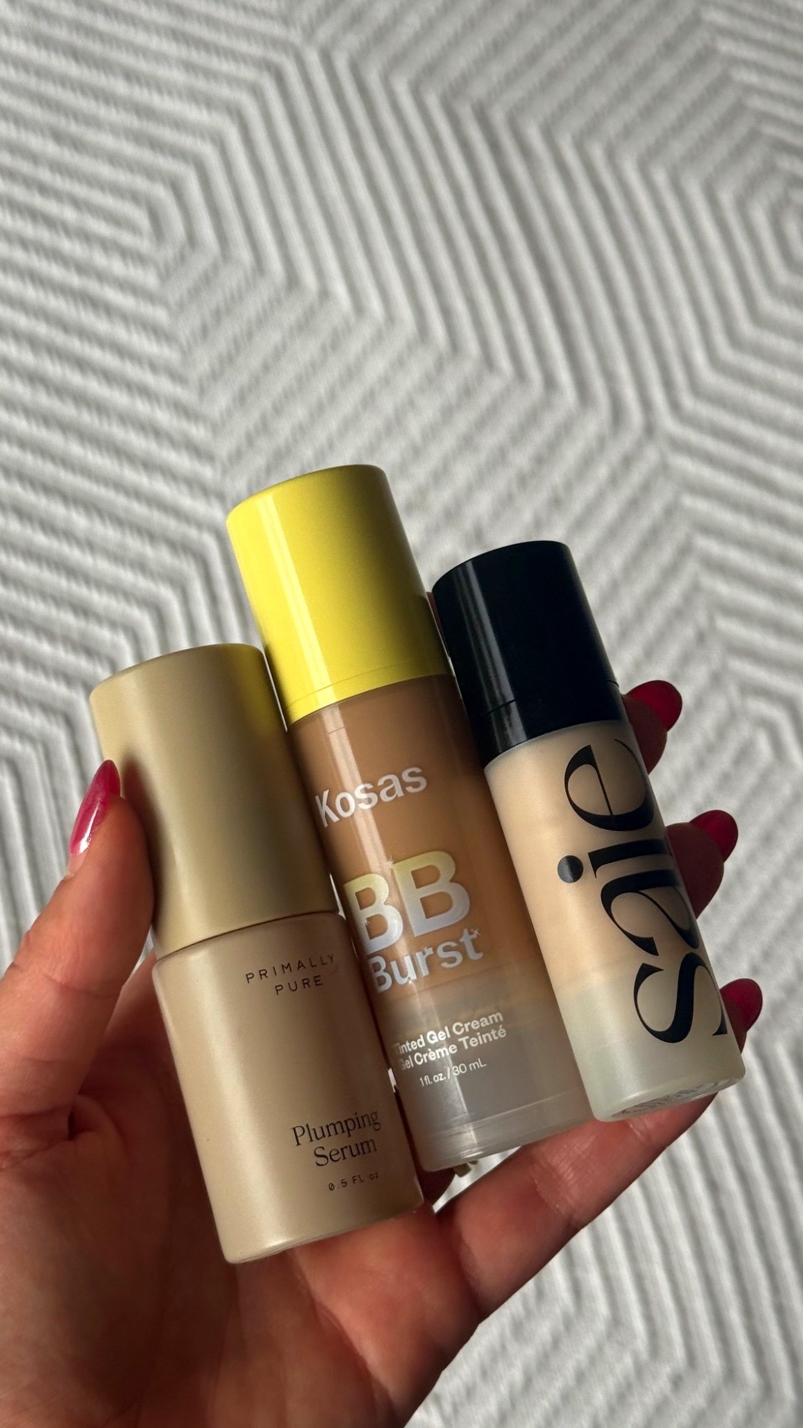 Clean beauty, non toxic makeup, every day makeup 

#LTKBeauty #LTKGiftGuide #LTKgrwm