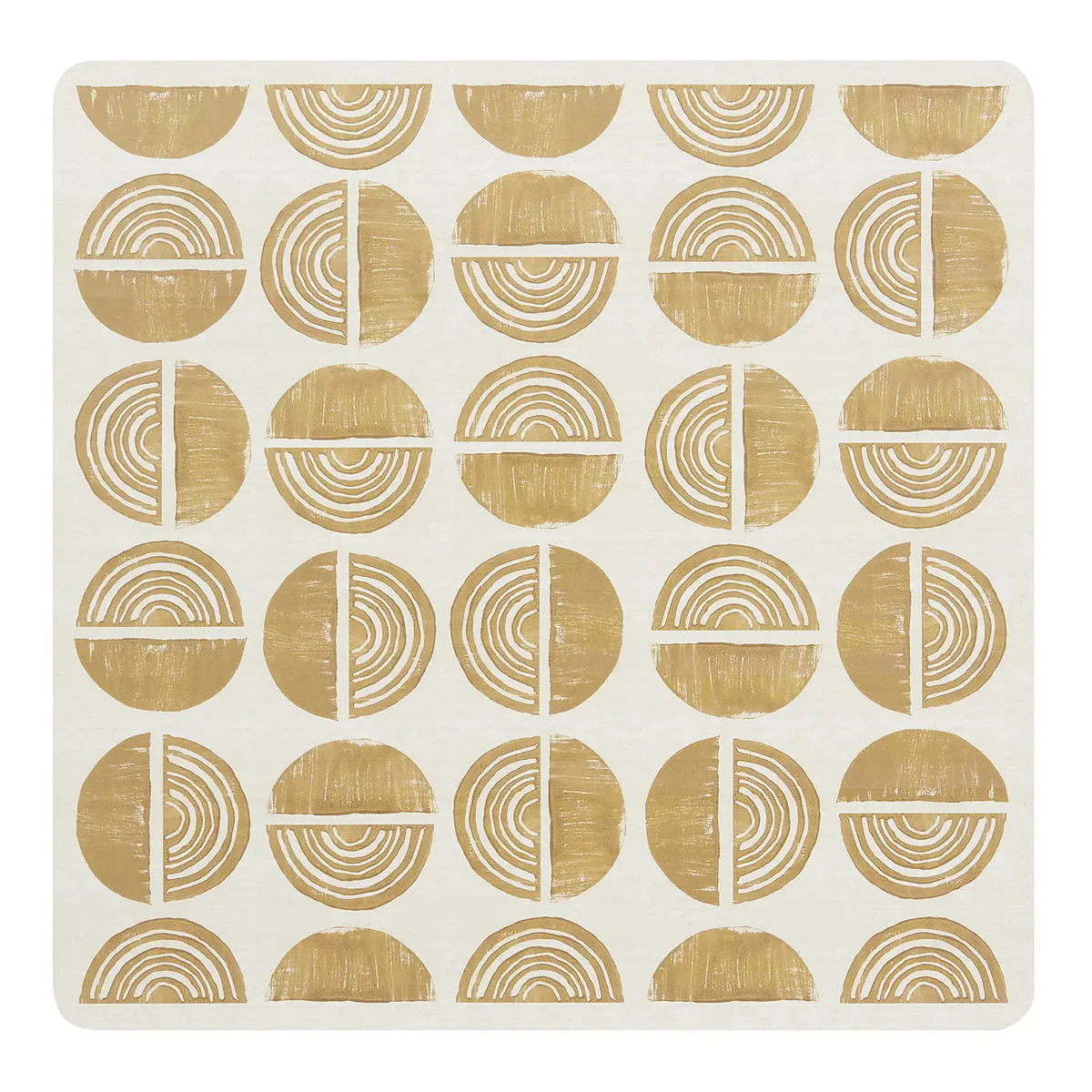 Anywhere Highchair Mat | Ada | House of Noa (formerly Little Nomad)