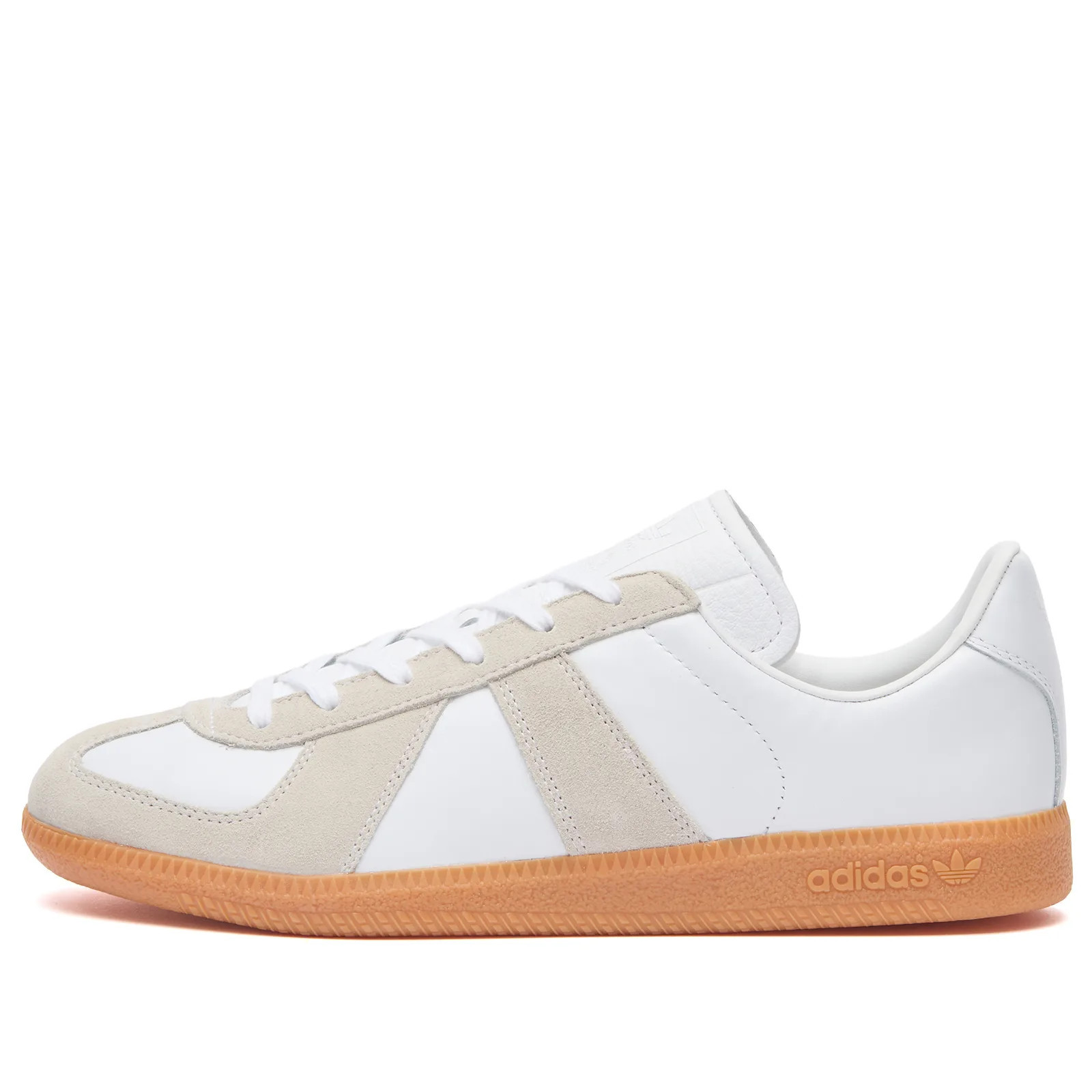 adidas Bw Army Sneaker White | END. Clothing