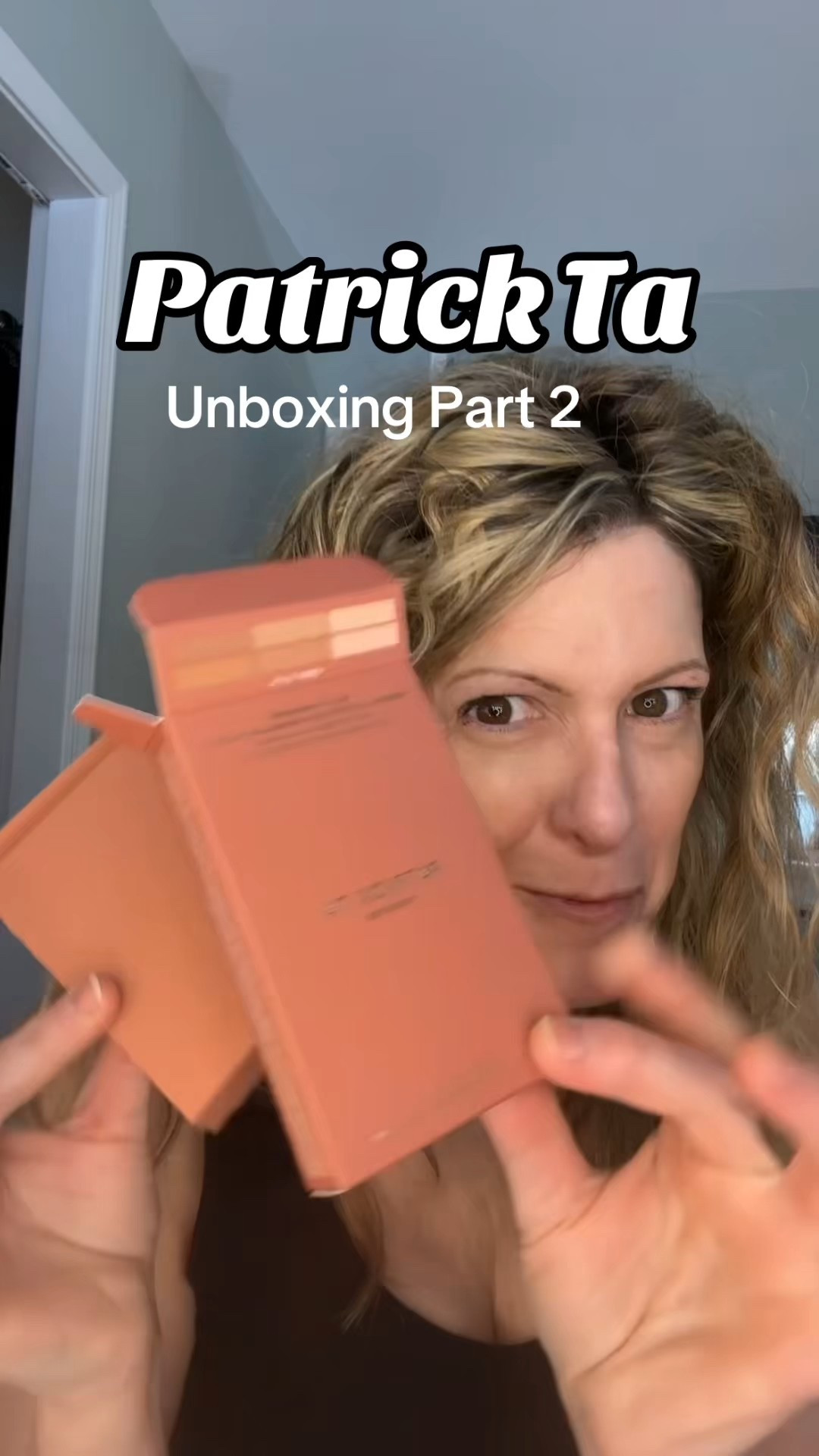 Patrick Ta Makeup is amazing for all ages!!!!!!

#LTKBeauty