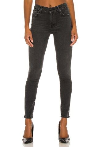 Citizens of Humanity Rocket Ankle Skinny Jean in Reflection from Revolve.com | Revolve Clothing (Global)
