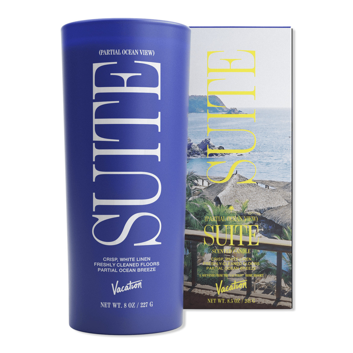 Partial Ocean View Suite | Ulta