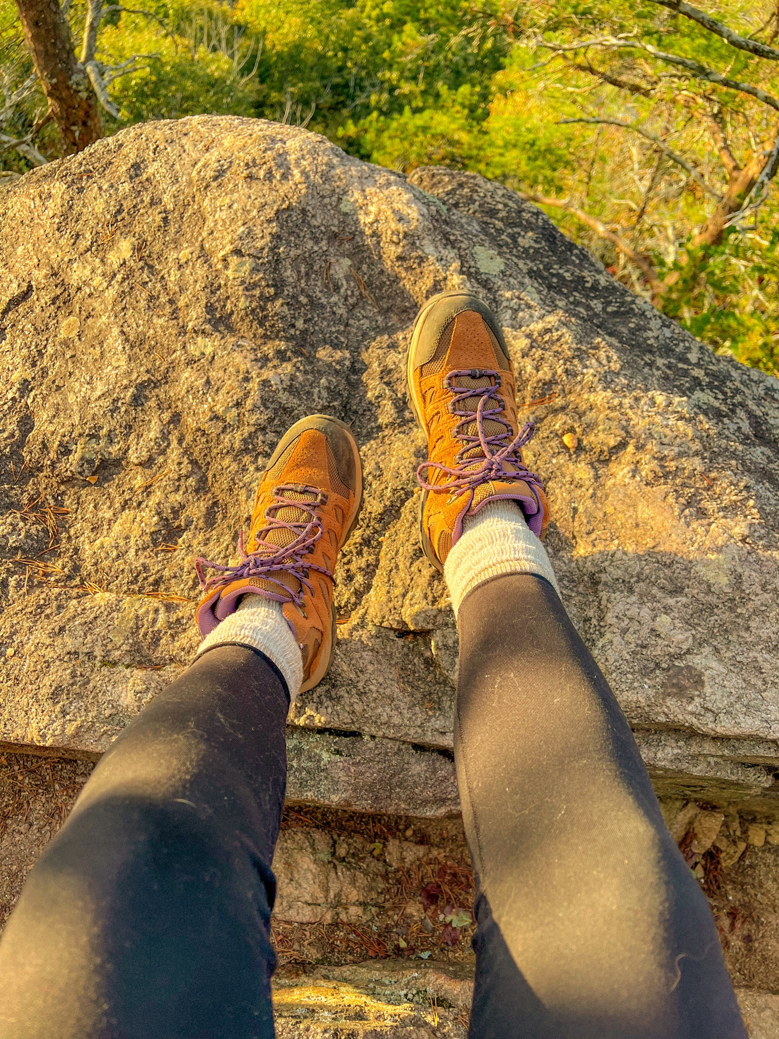 I couldn’t find the exact boots and socks but here’s some similar ones

#LTKfit #LTKbeauty #LTKstyletip