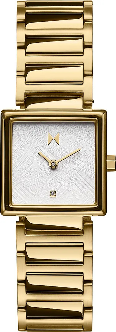 Frost Bracelet Watch, 22mm | Nordstrom