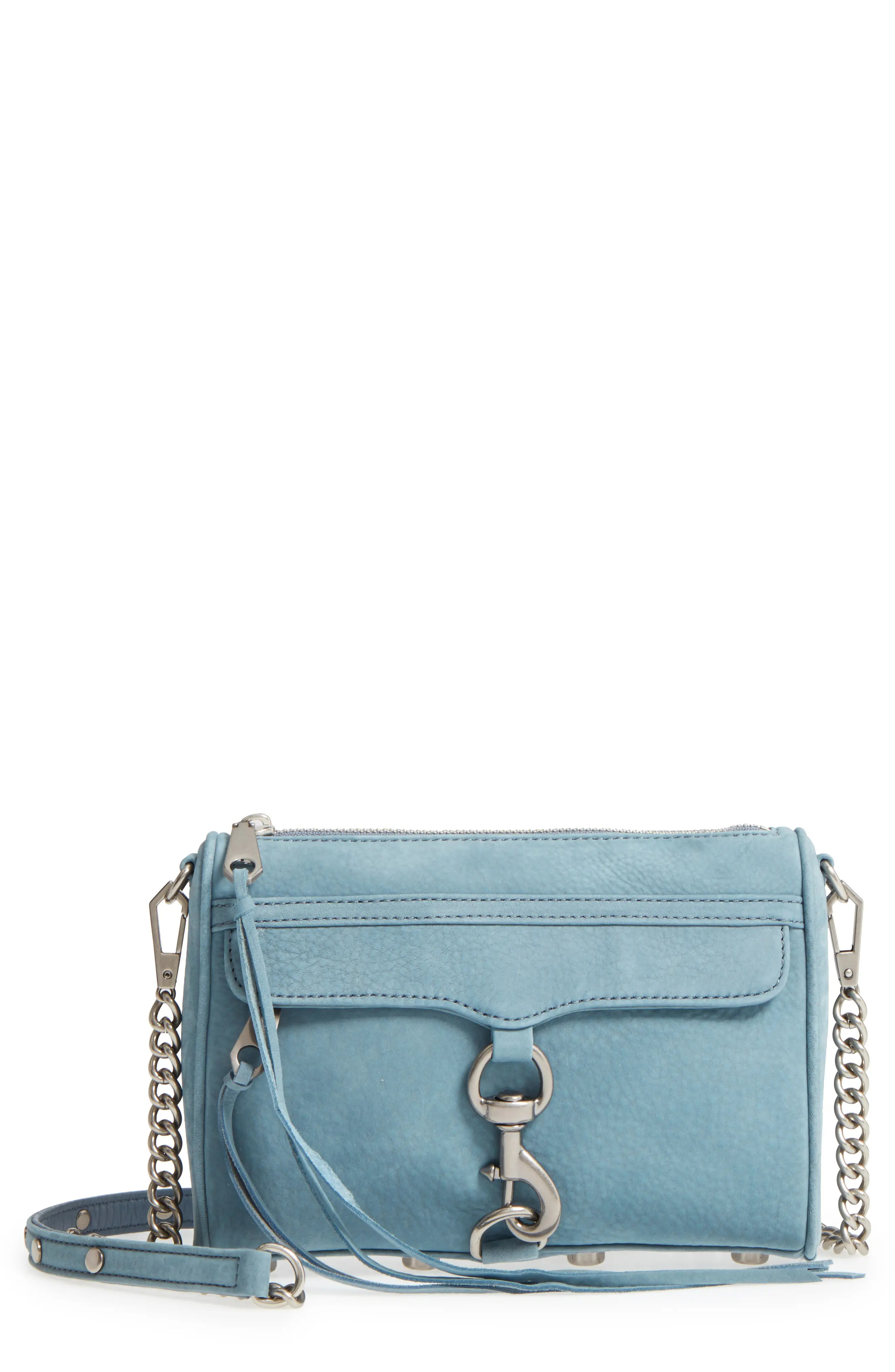 Mini MAC Convertible Crossbody Bag | Nordstrom
