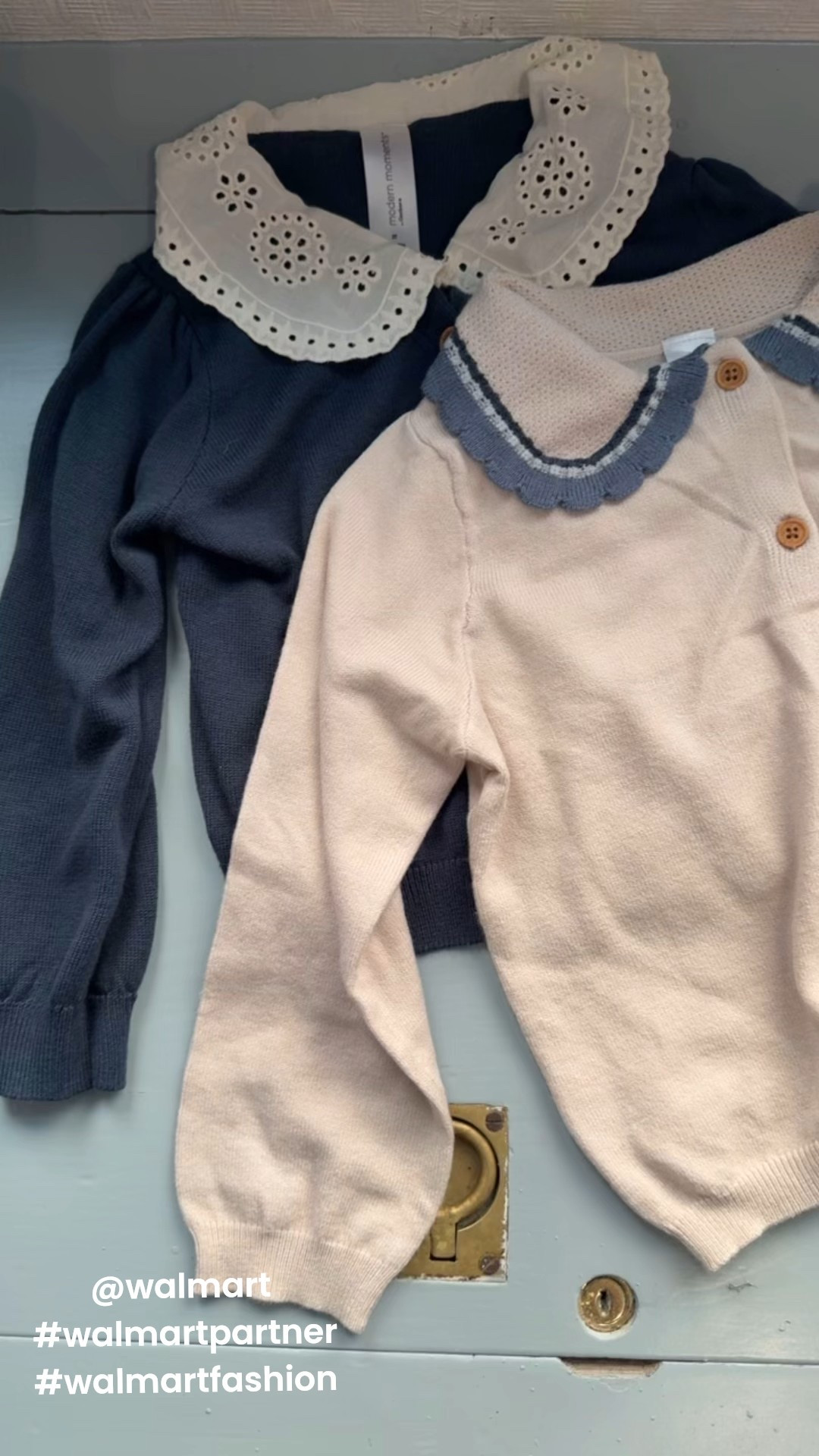 Partnering with Walmart - found these absolutely adorable pieces for the little kids. All under $20. #walmartfashion @walmart #walmartpartner

#LTKKids #LTKSeasonal #LTKFamily