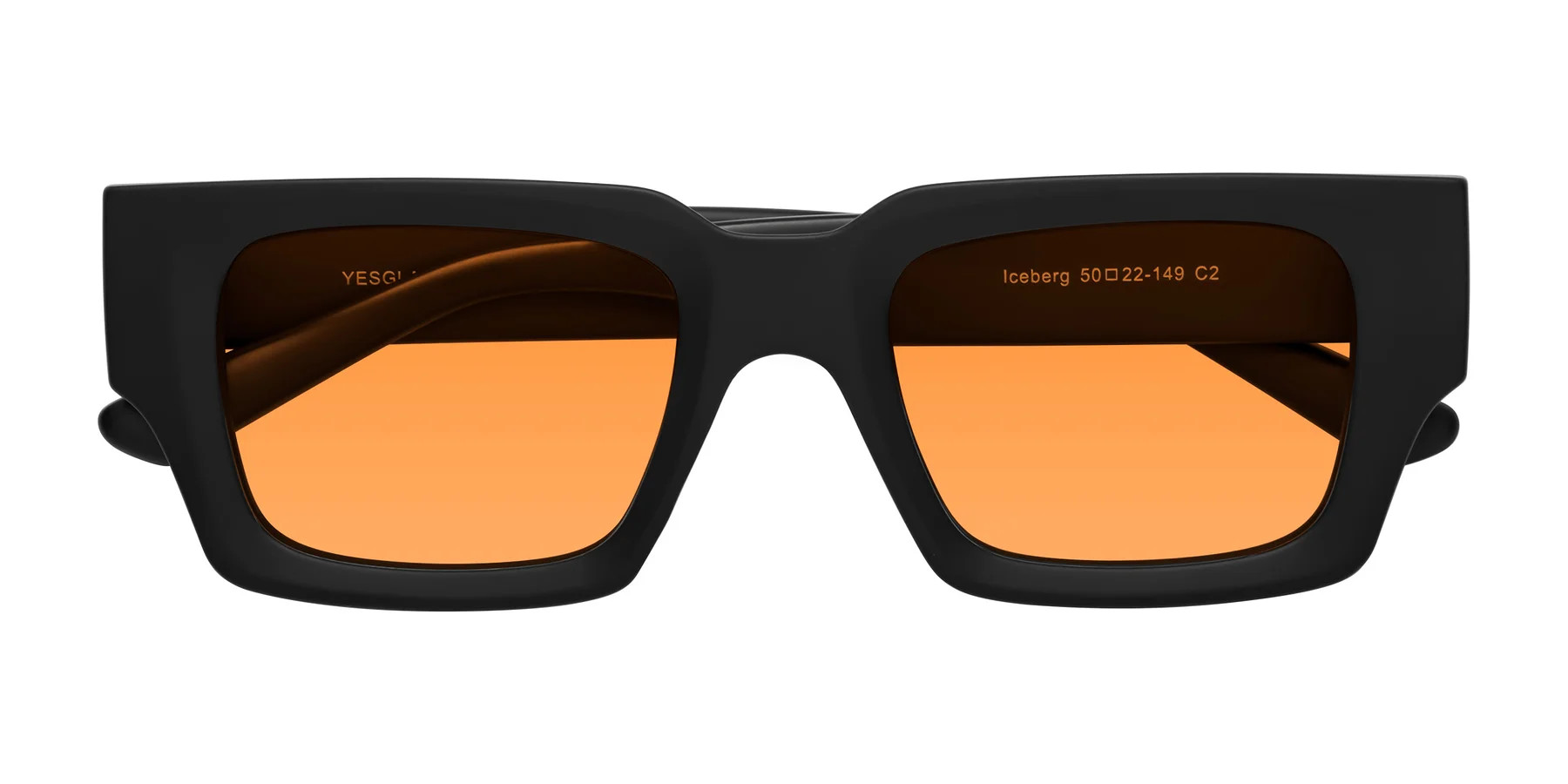 Tinted Sunglasses | Yesglasses