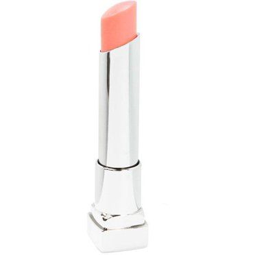 Maybelline New York Color Whisper by Color Sensational Lip Balm, 60 Petal Rebel, 0.11 Oz. - Walma... | Walmart (US)