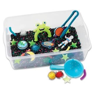 Creativity for Kids® Outer Space Sensory Bin | Michaels Stores