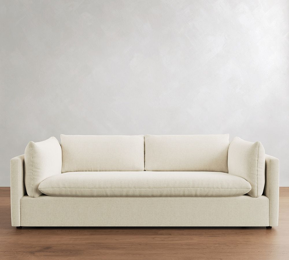 Palmetto Sofa (79"-99") | Pottery Barn (US)