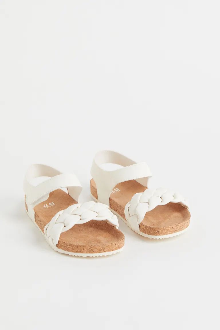 Sandals | H&M (US)