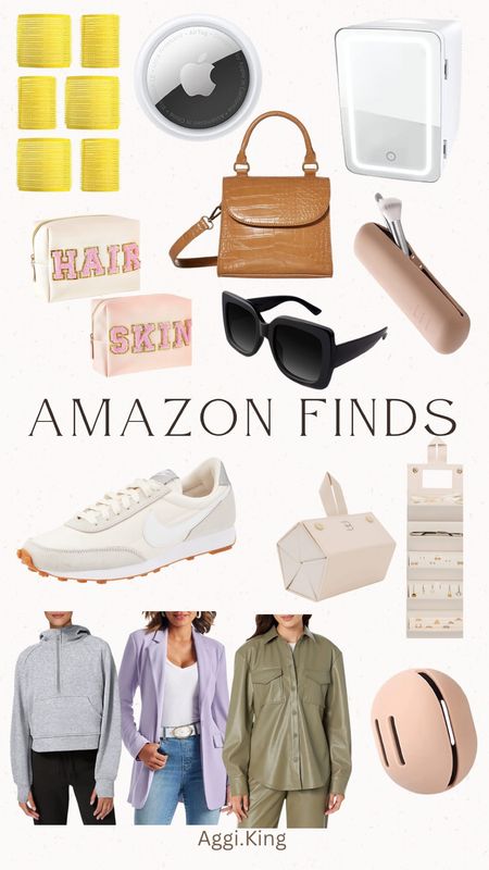 New Amazon finds 

#amazon #amazonfinds #competition 

#LTKGiftGuide #LTKU #LTKFind