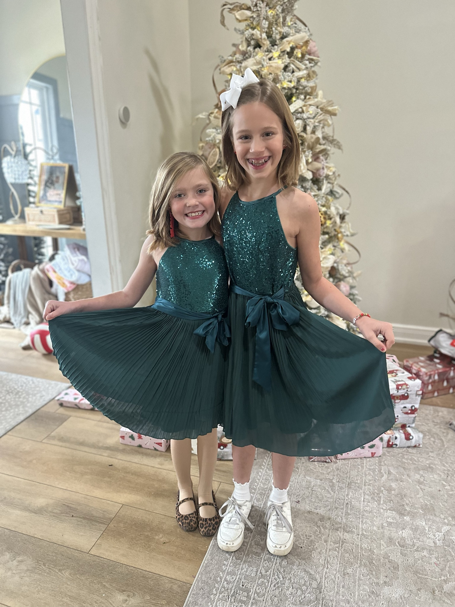 Little girls sparkle dresses! Perfect for the daddy daughter dance or Valentine’s Day in red or pink! 😍

Amazon fashion finds, special occasion dresses, wedding guest looks, flower girl dress, pageant dress, sequin dress, eras tour dress 

#LTKgrwm #LTKFindsUnder50 #LTKKids