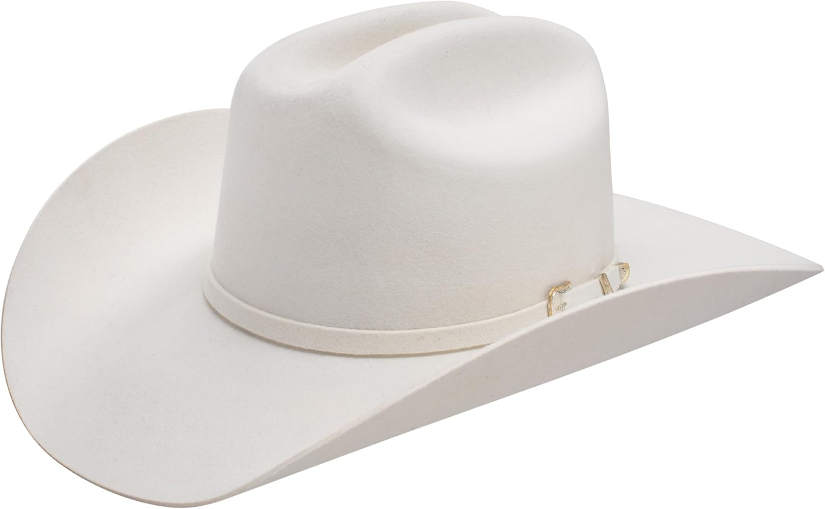 Stetson Stallion Collection The Oak Ridge Cowboy Hat | Amazon (US)