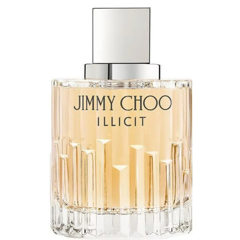 Jimmy Choo ILLICIT Eau de Parfum, Perfume for Women, 3.3 oz - Walmart.com | Walmart (US)