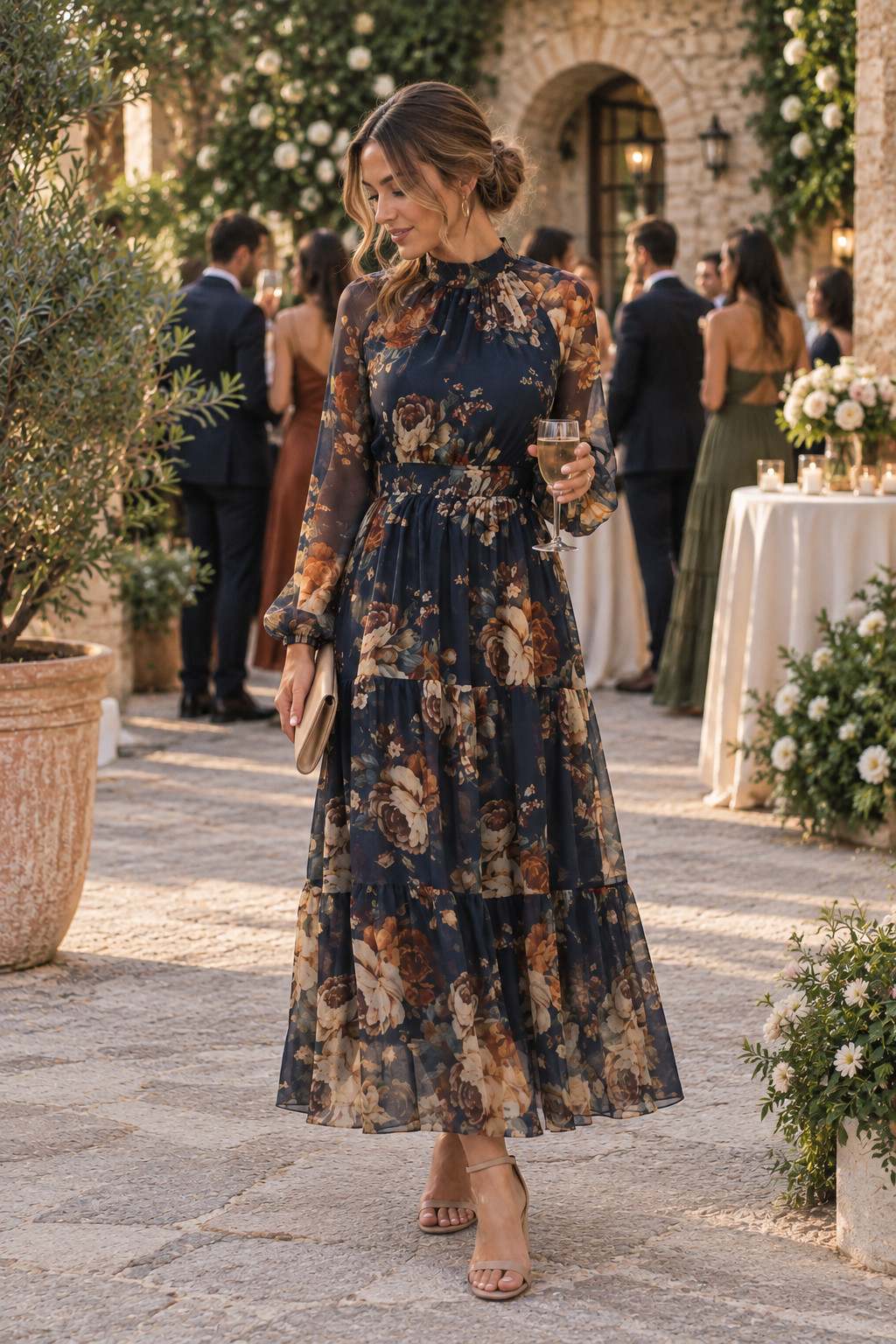 If the dress code on the invite has you confused, start here 😅✨ These Amazon wedding guest finds cover everything—semi-formal, formal, cocktail, black tie, beach, and destination wedding styles for fall.
#WeddingGuestDress #AmazonFashionFinds #FallWeddingGuest #WeddingDressCode #SemiFormalWedding #FormalWedding #CocktailWedding #BlackTieWedding #DestinationWedding #BeachWeddingGuest #FallWeddingStyle #AmazonFinds 

 #LTKSeasonal #LTKSaleAlert #LTKWedding