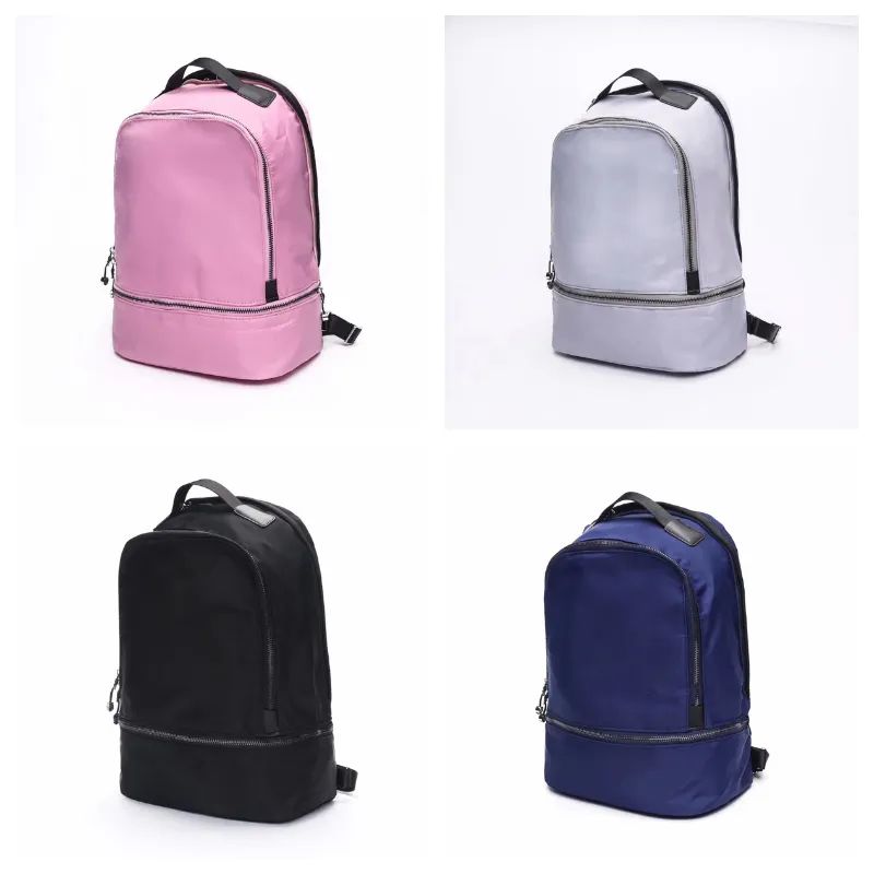 Backpack Yoga Backpacks Travel Outdoor Sports Bags Teenager School 4 Colors | DHGate