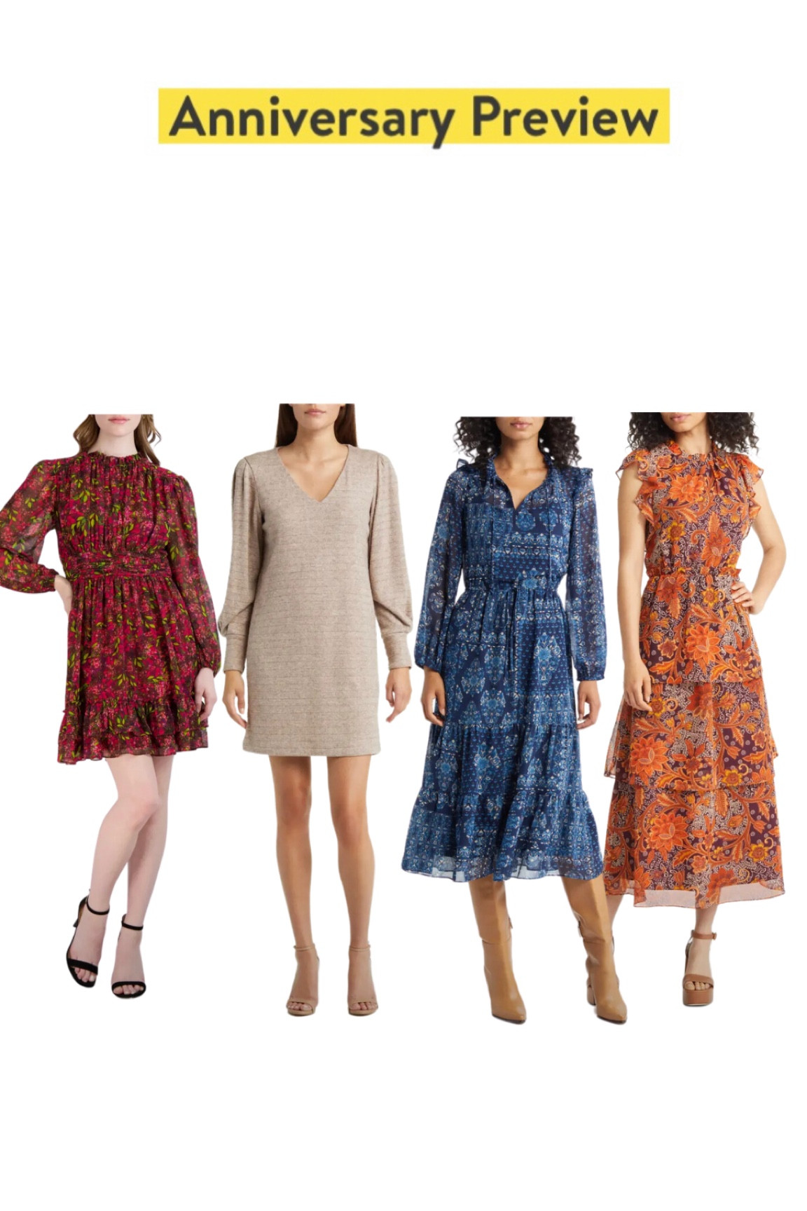 Julia Jordan anniversary sale items at Nordstrom 

#LTKxNSale #LTKsalealert #LTKFind
